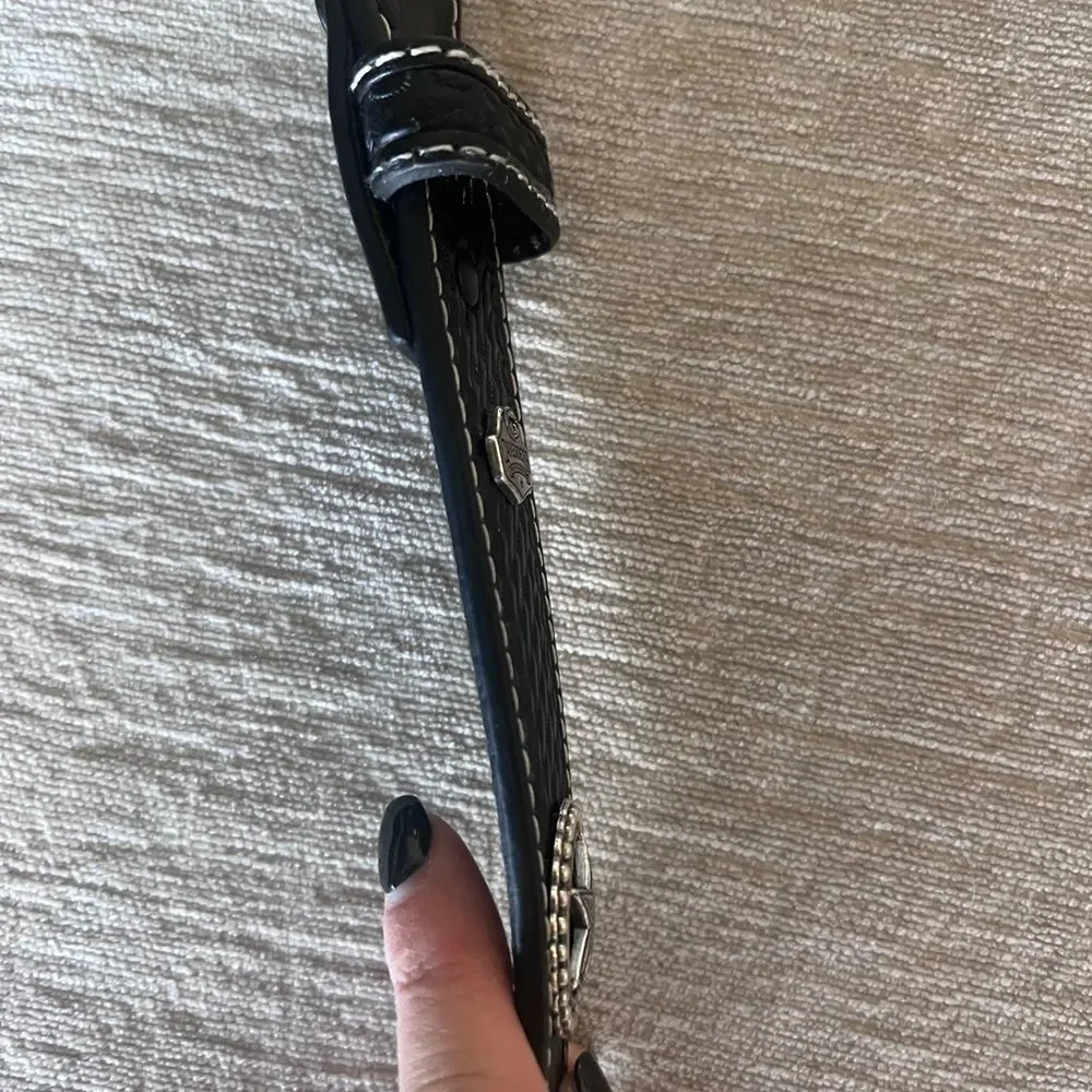Cavendar’s belt size 30